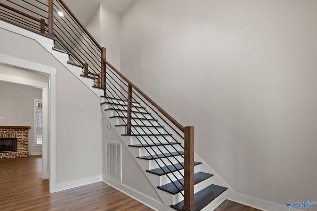 5107 Spring Creek Drive, Guntersville, AL 35976