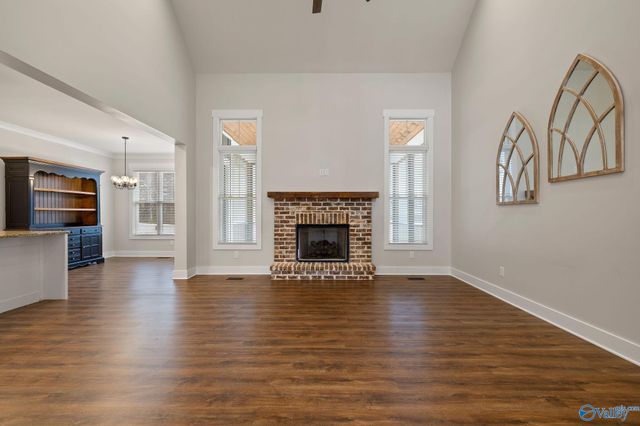 5107 Spring Creek Drive, Guntersville, AL 35976