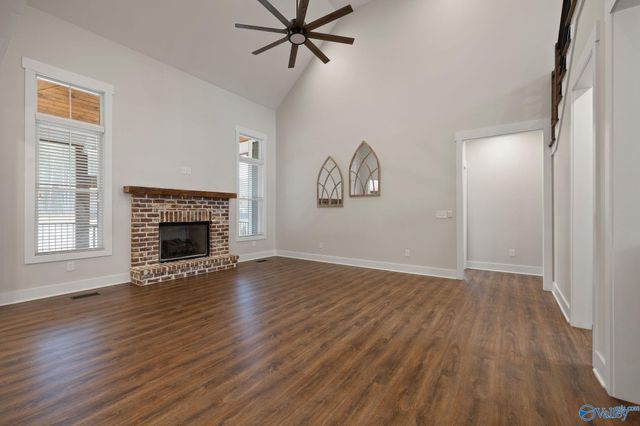 5107 Spring Creek Drive, Guntersville, AL 35976