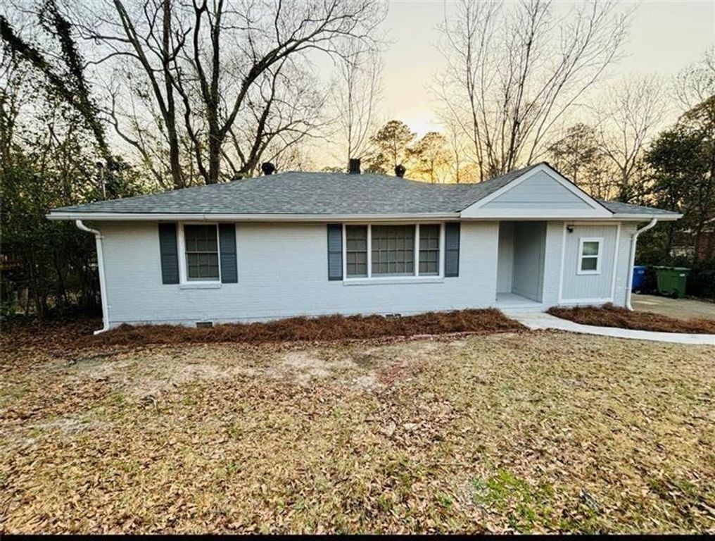 5921 Lawson Street, Columbus, GA 31909
