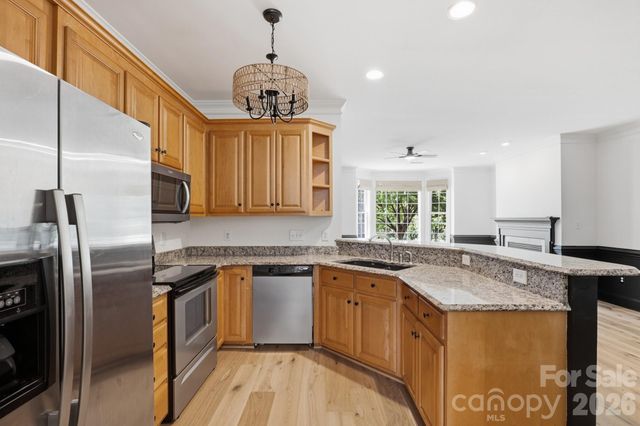 5608 Burck Drive NW, Concord, NC 28027