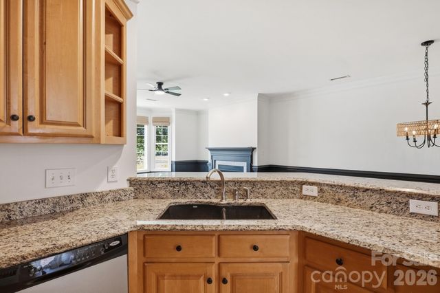 5608 Burck Drive NW, Concord, NC 28027