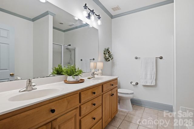 5608 Burck Drive NW, Concord, NC 28027