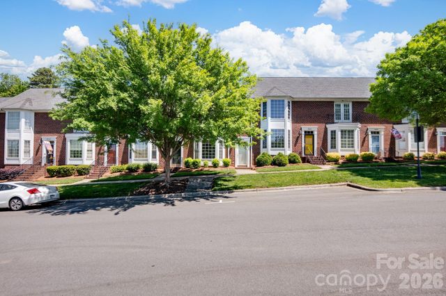 5608 Burck Drive NW, Concord, NC 28027