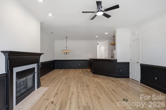 5608 Burck Drive NW, Concord, NC 28027