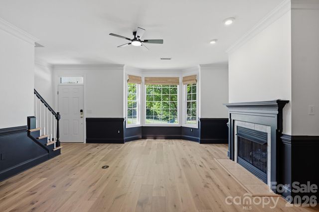5608 Burck Drive NW, Concord, NC 28027