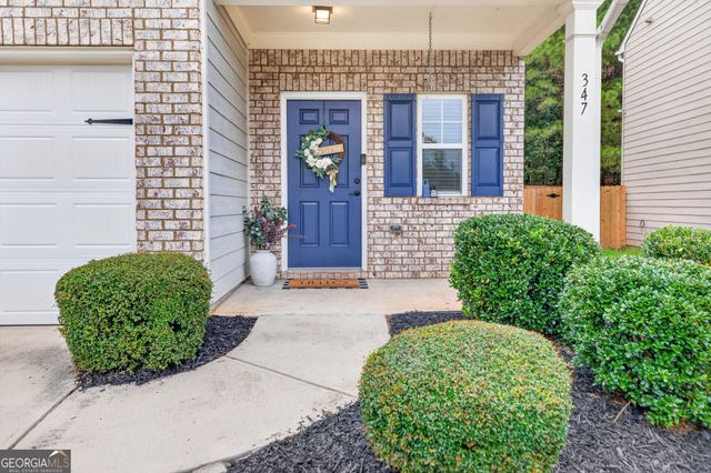 347 Morning Drive, Athens, GA 30606