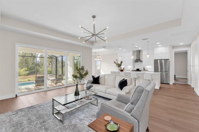 8086 CLYDE CIRCLE, Port Charlotte, FL 33981