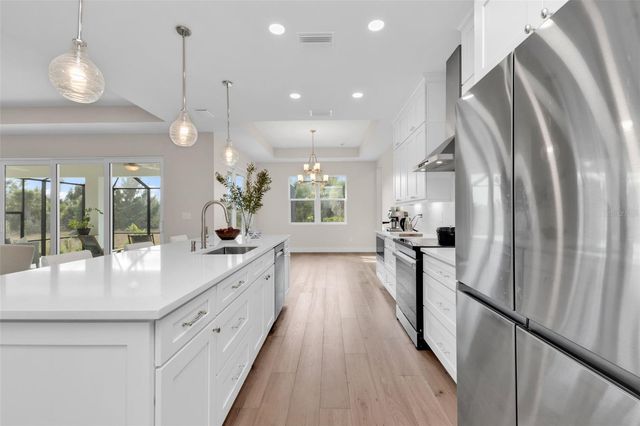 8086 CLYDE CIRCLE, Port Charlotte, FL 33981