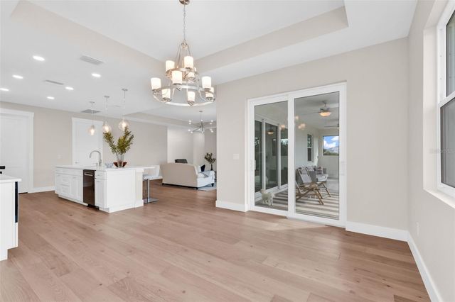 8086 CLYDE CIRCLE, Port Charlotte, FL 33981