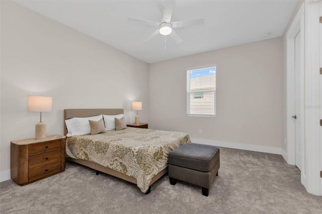 8086 CLYDE CIRCLE, Port Charlotte, FL 33981