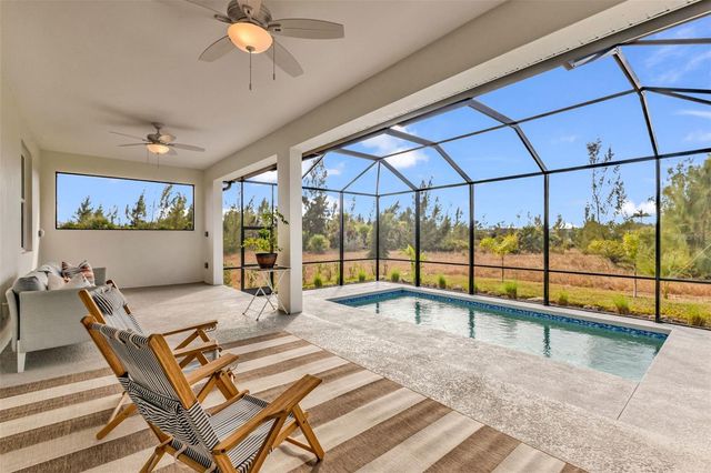 8086 CLYDE CIRCLE, Port Charlotte, FL 33981