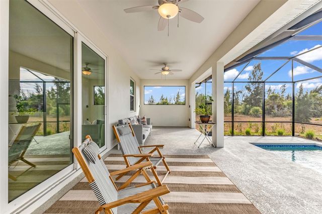 8086 CLYDE CIRCLE, Port Charlotte, FL 33981