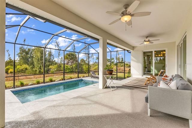 8086 CLYDE CIRCLE, Port Charlotte, FL 33981