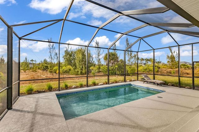 8086 CLYDE CIRCLE, Port Charlotte, FL 33981