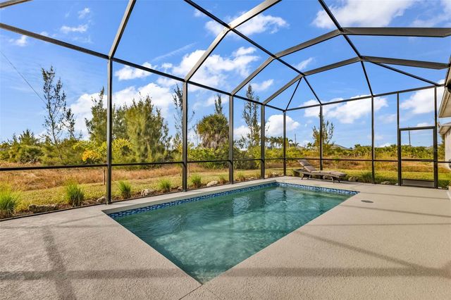 8086 CLYDE CIRCLE, Port Charlotte, FL 33981