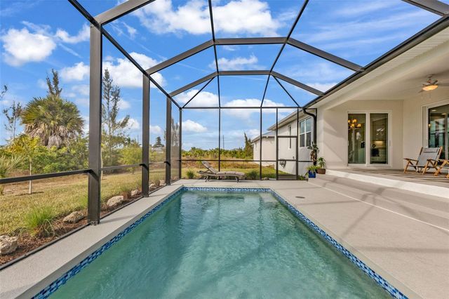 8086 CLYDE CIRCLE, Port Charlotte, FL 33981