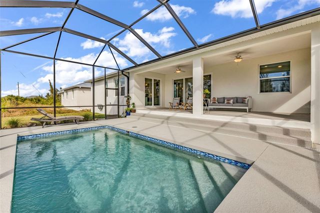 8086 CLYDE CIRCLE, Port Charlotte, FL 33981