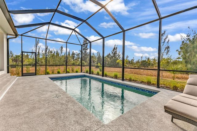 8086 CLYDE CIRCLE, Port Charlotte, FL 33981