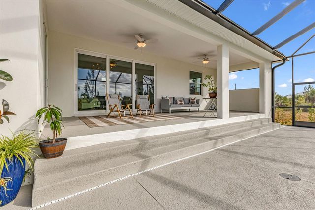 8086 CLYDE CIRCLE, Port Charlotte, FL 33981