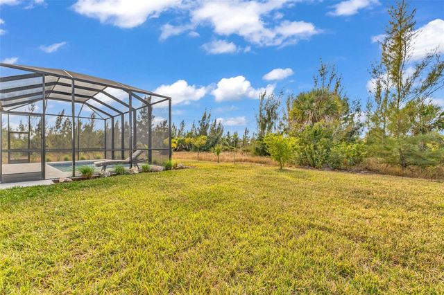 8086 CLYDE CIRCLE, Port Charlotte, FL 33981