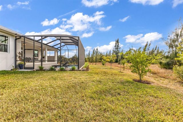 8086 CLYDE CIRCLE, Port Charlotte, FL 33981