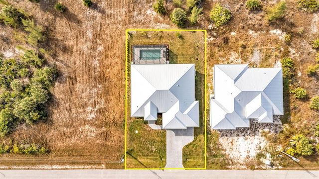 8086 CLYDE CIRCLE, Port Charlotte, FL 33981