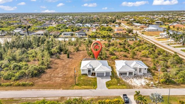 8086 CLYDE CIRCLE, Port Charlotte, FL 33981