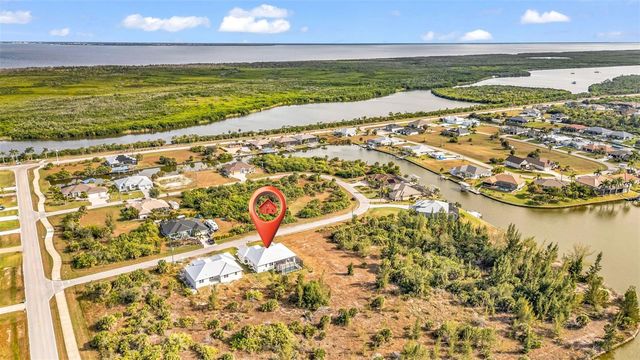 8086 CLYDE CIRCLE, Port Charlotte, FL 33981