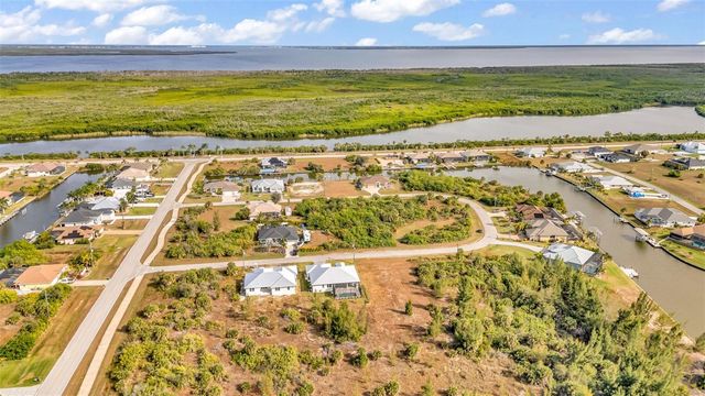 8086 CLYDE CIRCLE, Port Charlotte, FL 33981