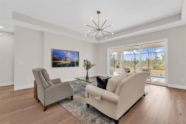 8086 CLYDE CIRCLE, Port Charlotte, FL 33981