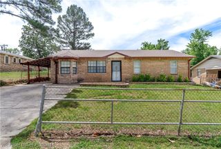 903 O Street, Barling, AR 72923