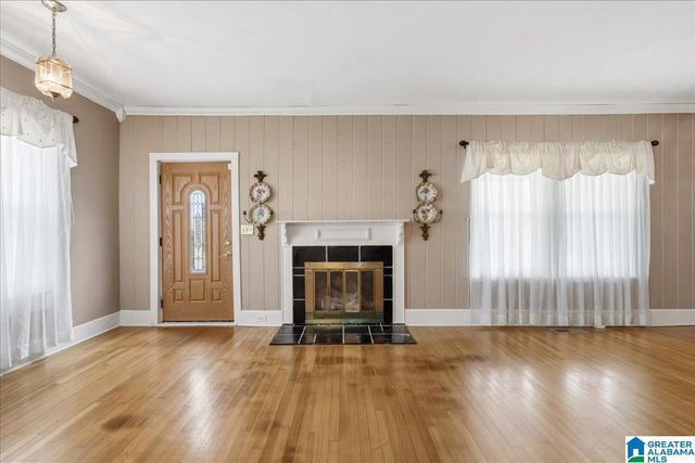 1002 10TH AVENUE, Jasper, AL 35501