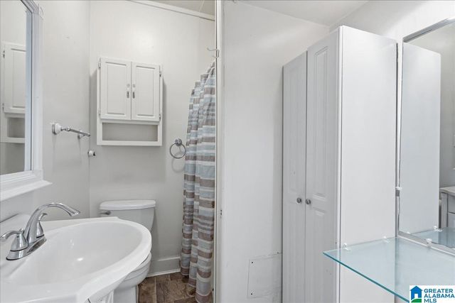 1002 10TH AVENUE, Jasper, AL 35501