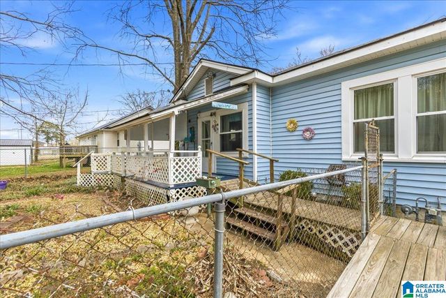 1002 10TH AVENUE, Jasper, AL 35501