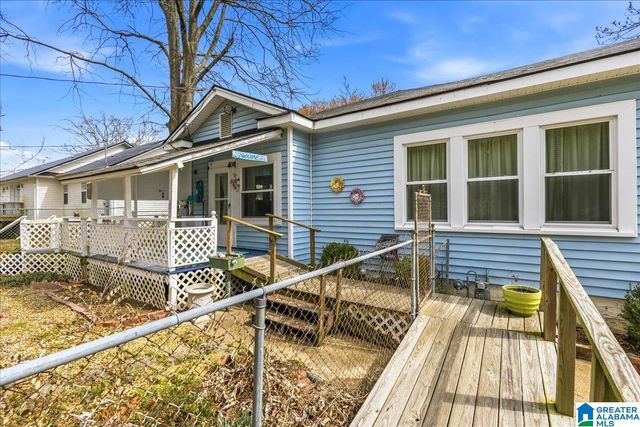 1002 10TH AVENUE, Jasper, AL 35501