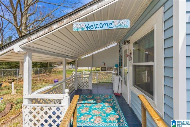 1002 10TH AVENUE, Jasper, AL 35501