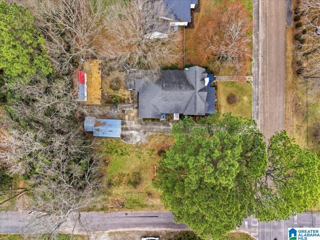 1002 10TH AVENUE, Jasper, AL 35501