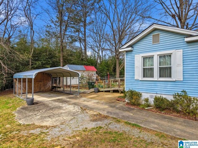 1002 10TH AVENUE, Jasper, AL 35501