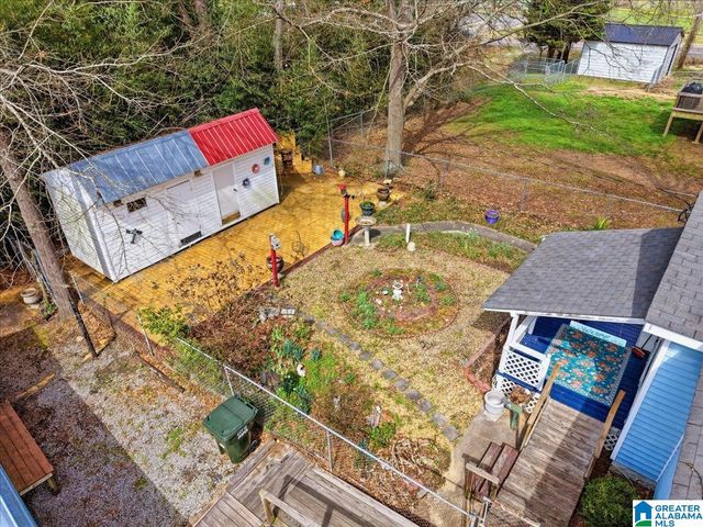 1002 10TH AVENUE, Jasper, AL 35501