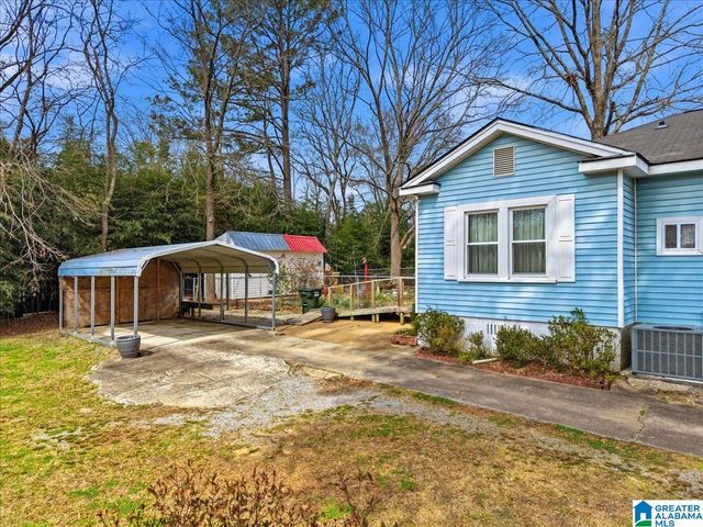 1002 10TH AVENUE, Jasper, AL 35501