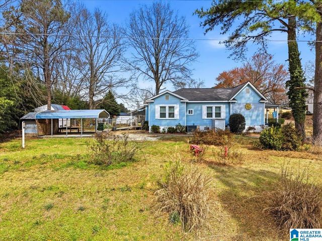 1002 10TH AVENUE, Jasper, AL 35501