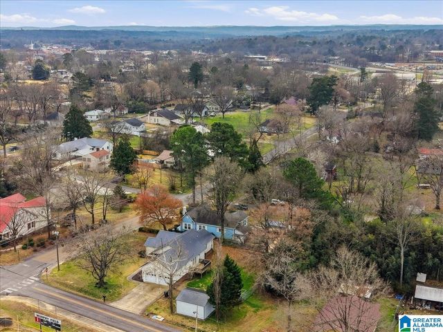 1002 10TH AVENUE, Jasper, AL 35501