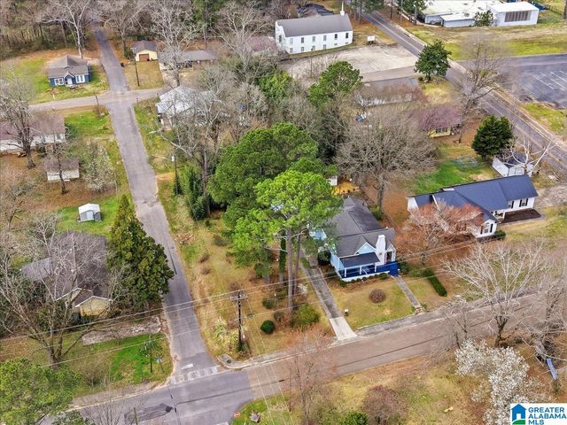 1002 10TH AVENUE, Jasper, AL 35501