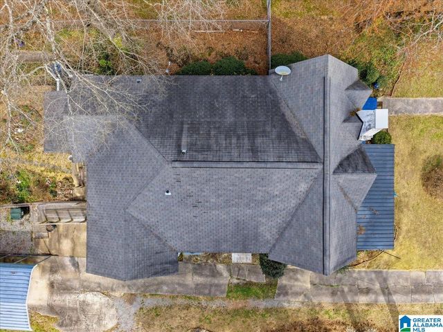 1002 10TH AVENUE, Jasper, AL 35501