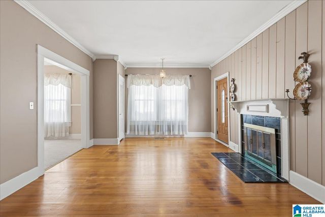 1002 10TH AVENUE, Jasper, AL 35501