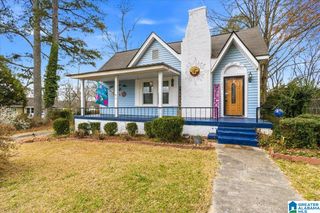 1002 10TH AVENUE, Jasper, AL 35501