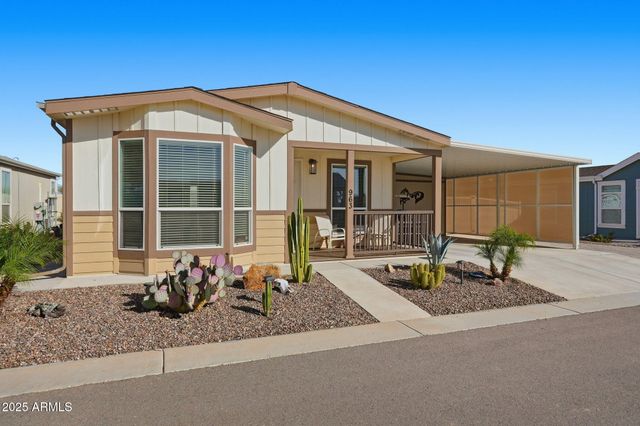 1820 N Thornton Road 963, Casa Grande, AZ 85122