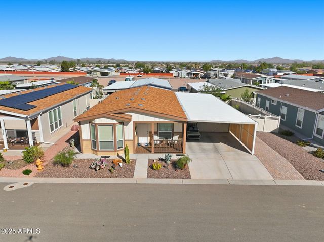 1820 N Thornton Road 963, Casa Grande, AZ 85122