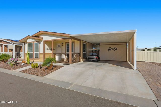 1820 N Thornton Road 963, Casa Grande, AZ 85122